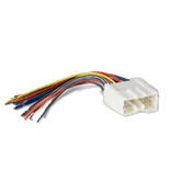 Metra Economy Plug 707001 Mittsu